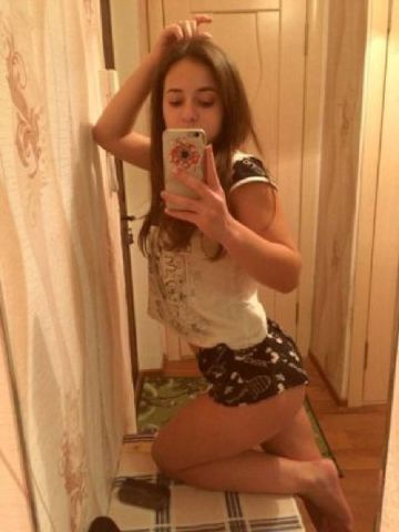 Анкета проститутки Таира - Фото 1, , 23 года, №297316