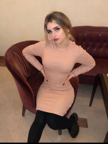 Анкета проститутки Ульяна - Фото 1, , 25 лет, №293952