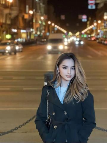Анкета проститутки Снежанна - Фото 1, , 25 лет, №293673